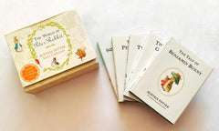 Peter Rabbit Box Combo (5 Books)
