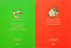 Dr. Seuss Combo Set 20 (2 Books)