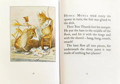 Peter Rabbit Box Combo (5 Books)