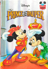 The Prince and the Pauper