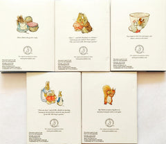 Peter Rabbit Box Combo (5 Books)