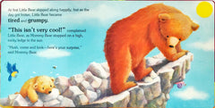 Little Bears Big Adventure (A Come to Life Book)
