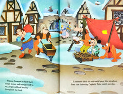 The Prince and the Pauper