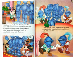 The Prince and the Pauper