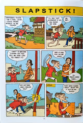 The Adventure of Suppandi 1