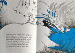 Dr. Seuss Combo Set 19 (2 Books)