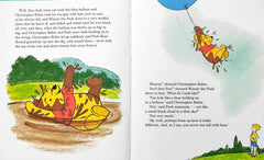 Winnie the Pooh The Honey Tree (A Treasure cove Story)