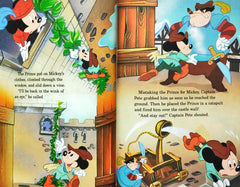 The Prince and the Pauper