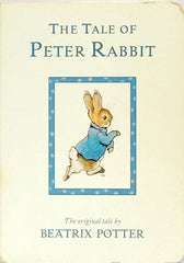 The Tale Of Peter Book