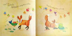 Snuggle Time Combo (10 Books)