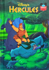 Disney's Hercules
