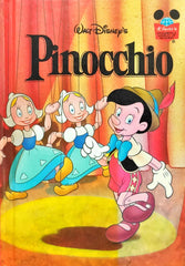 Walt Disney's Pinocchio