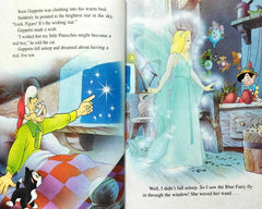 Walt Disney's Pinocchio