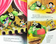 Walt Disney's Pinocchio