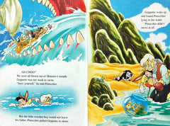 Walt Disney's Pinocchio