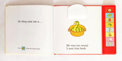 Dear Zoo Noisy Book (Sound Book / 8 Sounds)