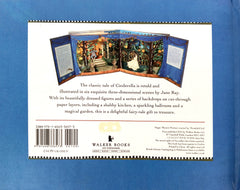 Cinderella (Popup Book)