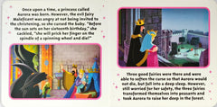 Disney Sleeping Beauty (Bedtime Stories)