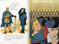The Hunchback of Notre Dame (Wonderful World of Reading)