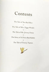 Peter Rabbit Storytime Box (4 Books)