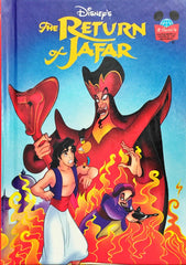 The Return of Jafar