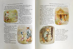 Peter Rabbit Storytime Box (4 Books)
