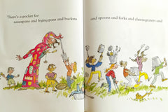 Quentin Blake Combo Set 5 (2 Books)