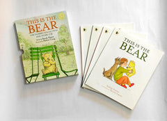 This is the Bear Box (4 Books )