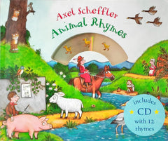 Animal Rhymes