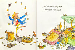 Quentin Blake Combo Set 5 (2 Books)