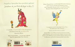 Quentin Blake Combo Set 5 (2 Books)