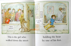 This is the Bear Box (4 Books )