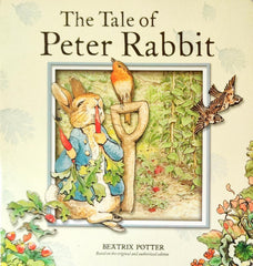My Tale of Peter Rabbit