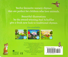 Animal Rhymes