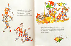 Quentin Blake Combo Set 6 (2 Books)