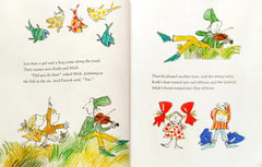 Quentin Blake Combo Set 6 (2 Books)