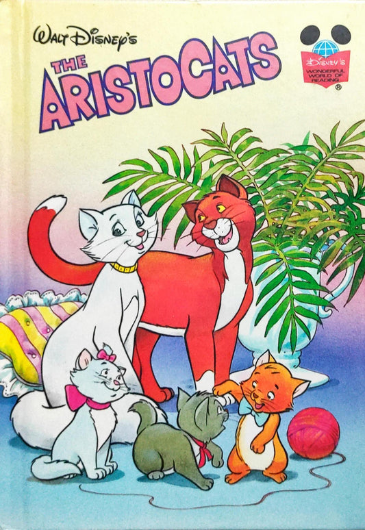 The Aristocats
