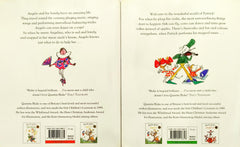 Quentin Blake Combo Set 6 (2 Books)