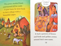 Usborne First Reading Level 4 Combo Set 10 (3 Books)