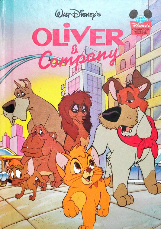 Oliver & Company