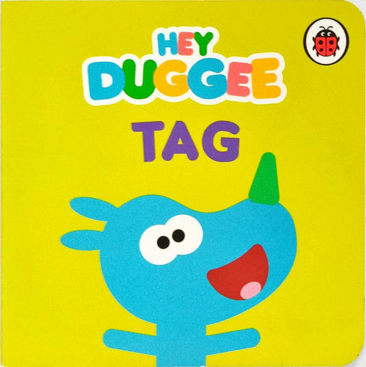 Hey Duggee Tag