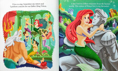 I am a Princess (A Treasure cove Story)