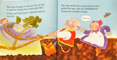 Ladybird Picture Book Combo Set 4 (2 Books)
