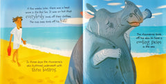 Storybook Combo Set 78 (3 Books)