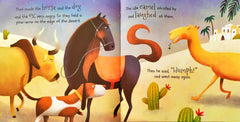 Storybook Combo Set 78 (3 Books)
