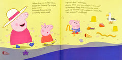 Peppa Pig Combo 23 (2 Books)