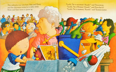 Harry and Dino Set 5 (5 Books)