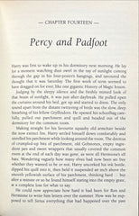 Harry Potter and the Order of the Phoenix (Hardcover Book)