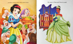 I am a Princess (A Treasure cove Story)