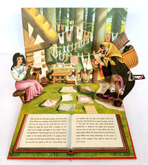 Snow White (Popup Book)